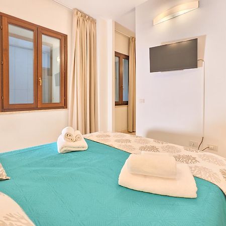 Oidu - Cagliari Suites Dış mekan fotoğraf