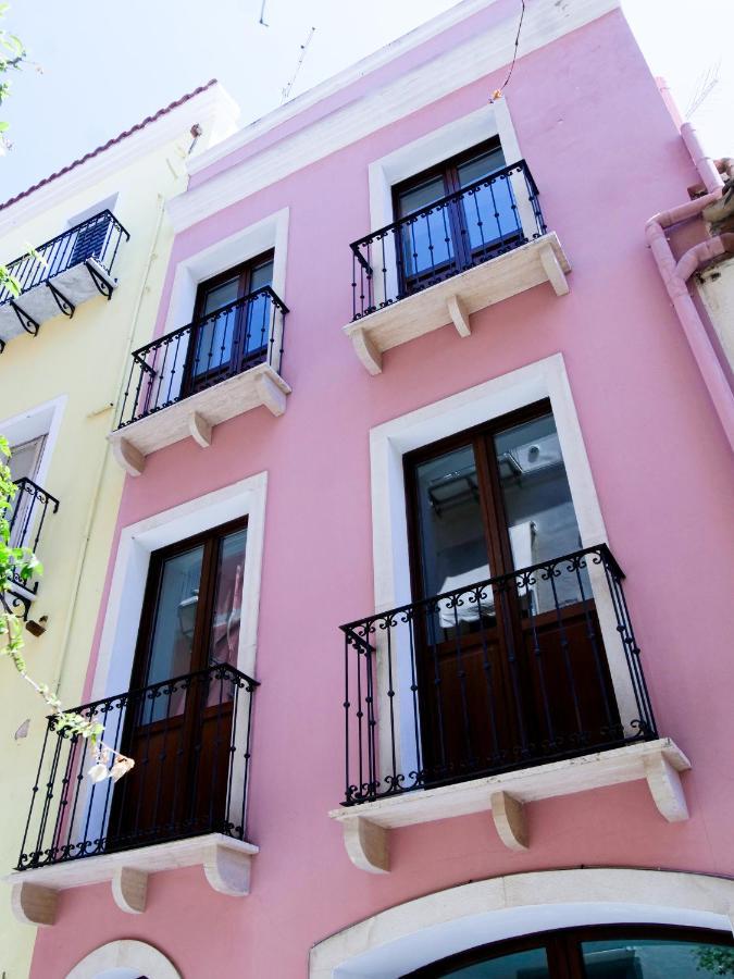 Oidu - Cagliari Suites Dış mekan fotoğraf