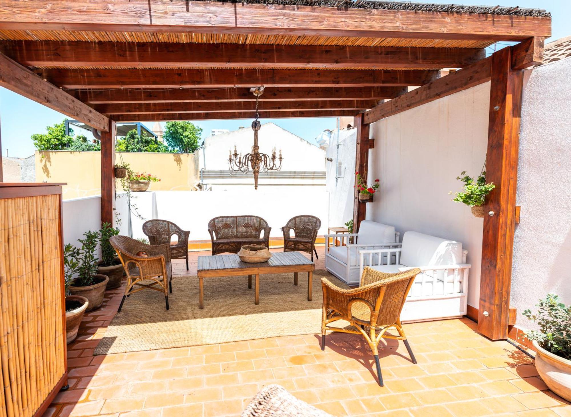 Oidu - Cagliari Suites Dış mekan fotoğraf