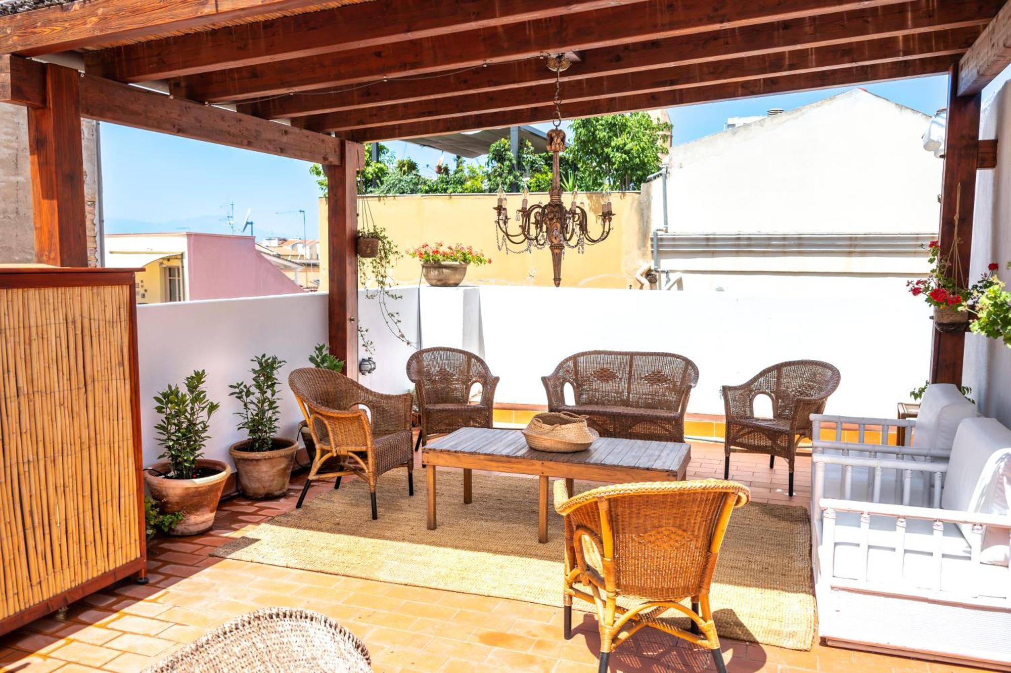 Oidu - Cagliari Suites Dış mekan fotoğraf