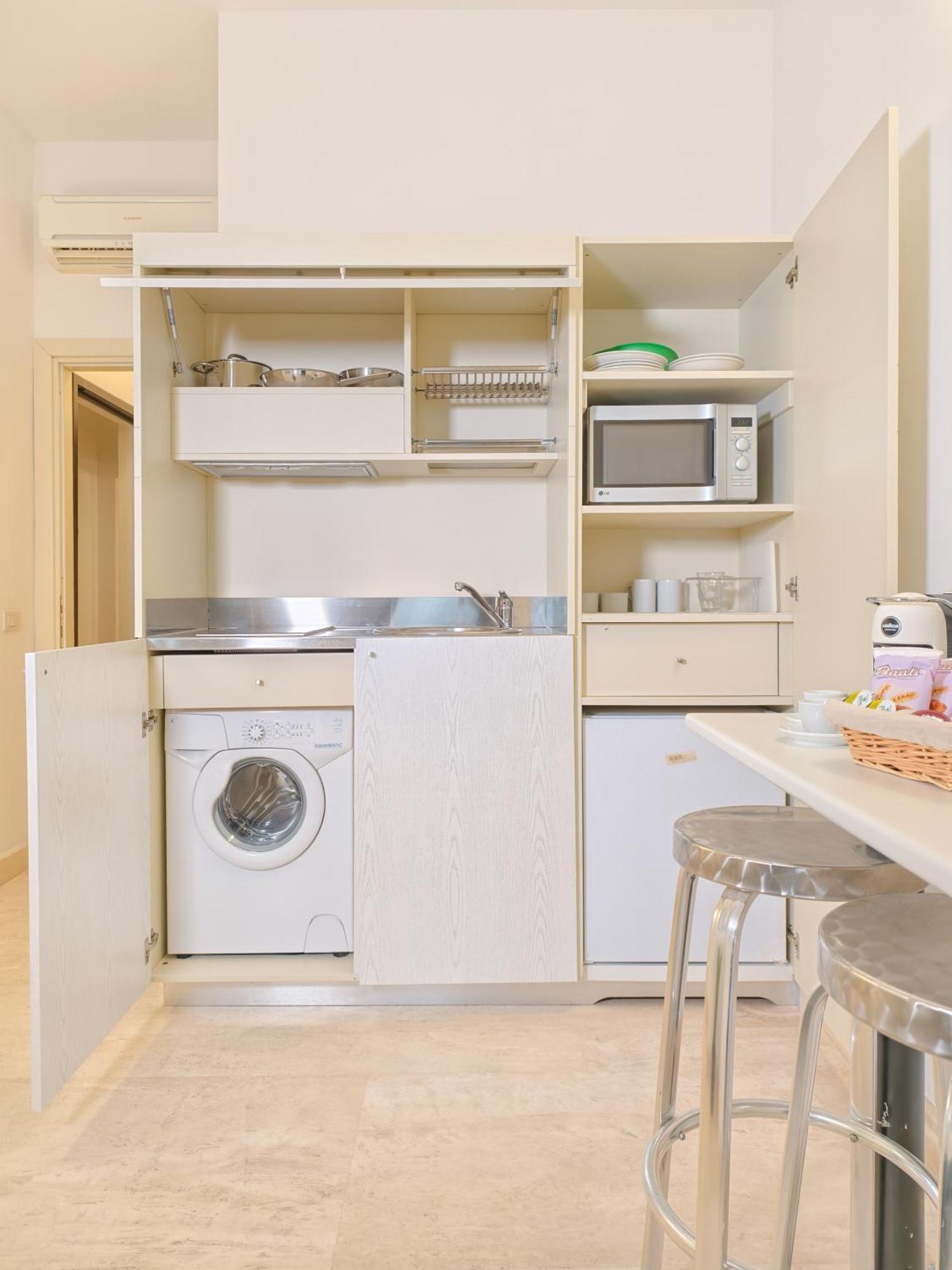 Oidu - Cagliari Suites Dış mekan fotoğraf